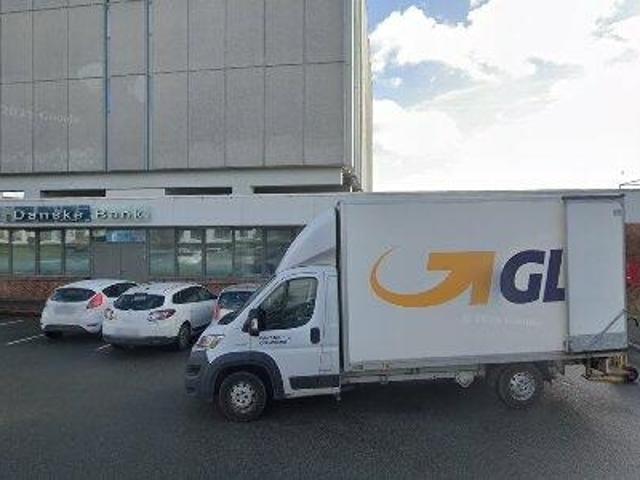Kontor til leje i 8260 Viby J