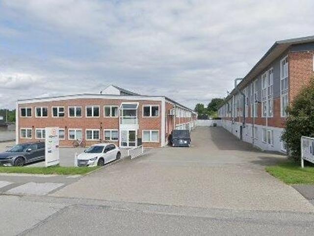 Kontor til leje i 8260 Viby J