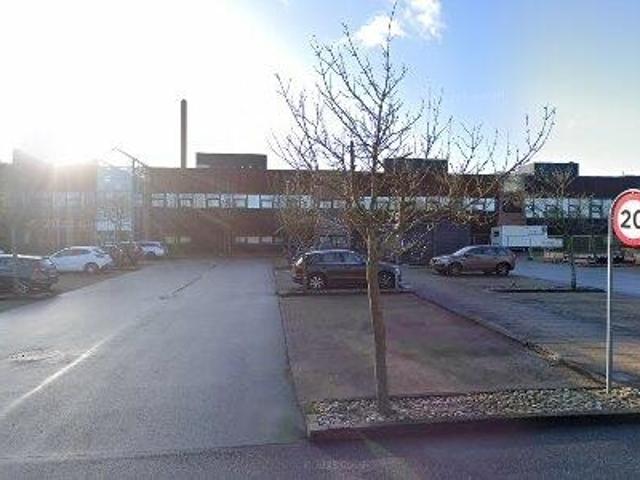 Kontor til leje i 8260 Viby J