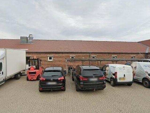Kontor til leje i 8300 Odder