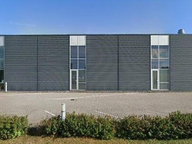 Kontor til leje i 8355 Solbjerg