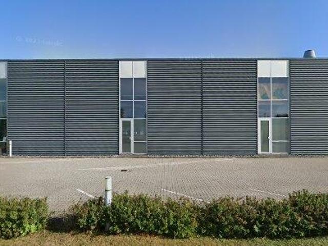 Kontor til leje i 8355 Solbjerg