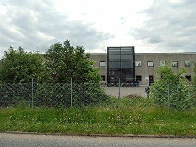 Kontor til leje i 8381 Tilst