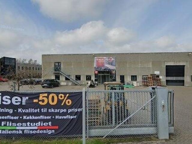Kontor til leje i 8381 Tilst