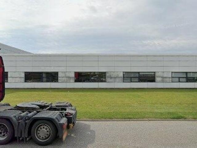 Kontor til leje i 8520 Lystrup