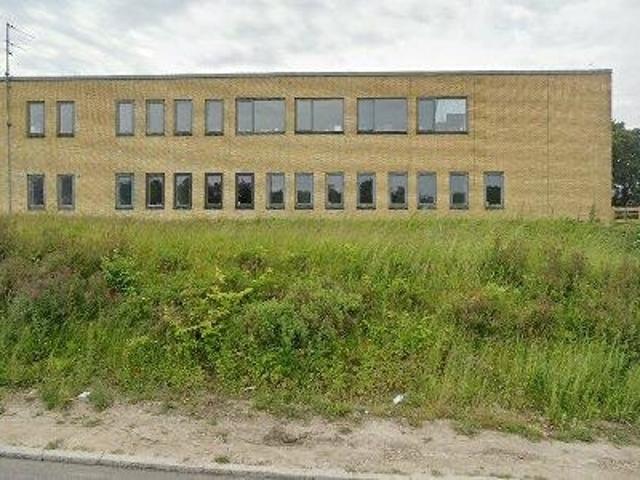 Kontor til leje i 8520 Lystrup