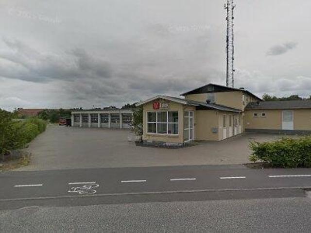 Kontor til leje i 8600 Silkeborg