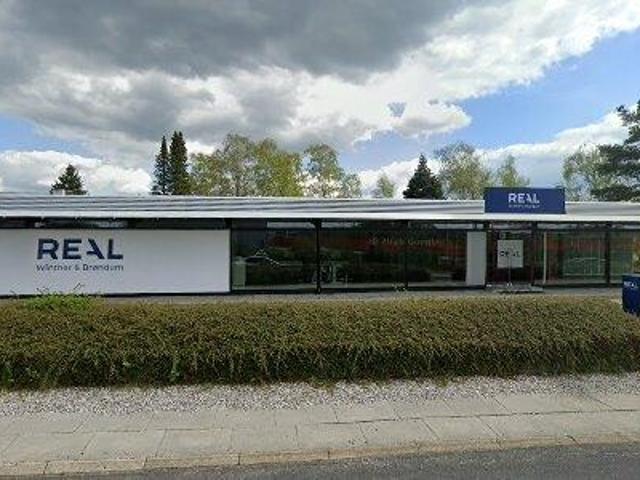 Kontor til leje i 8600 Silkeborg