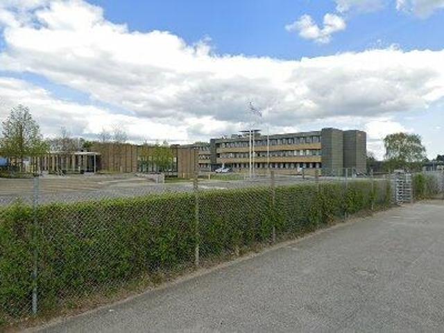 Kontor til leje i 8600 Silkeborg