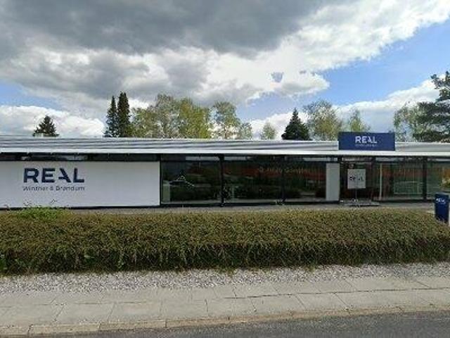 Kontor til leje i 8600 Silkeborg