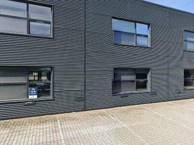 Kontor til leje i 8600 Silkeborg