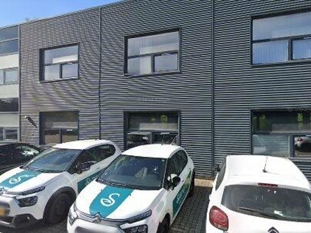 Kontor til leje i 8600 Silkeborg