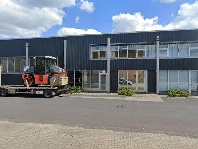 Kontor til leje i 8600 Silkeborg