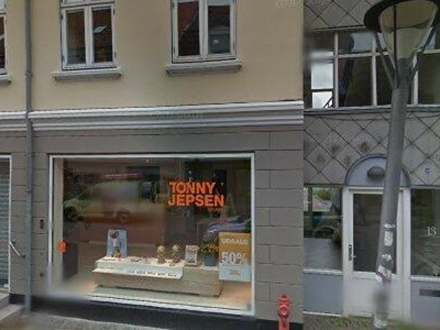 Kontor til leje i 8600 Silkeborg