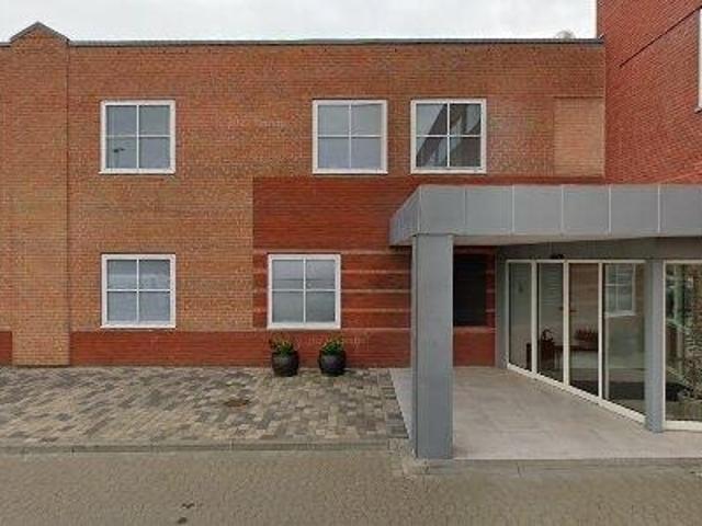 Kontor til leje i 8660 Skanderborg