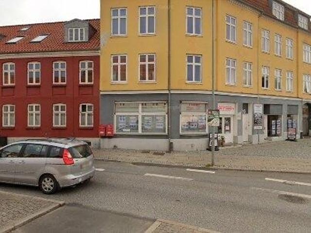 Kontor til leje i 8700 Horsens