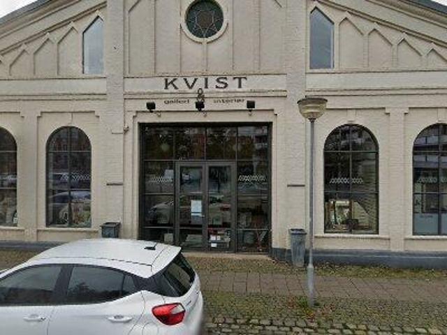 Kontor til leje i 8700 Horsens