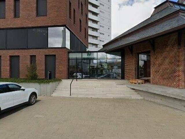 Kontor til leje i 8700 Horsens