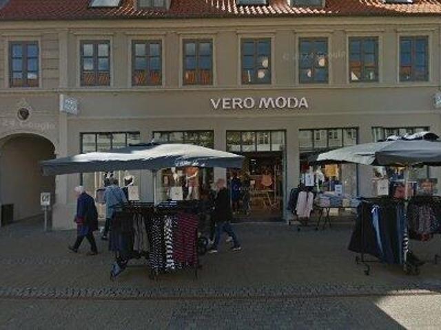 Kontor til leje i 8700 Horsens