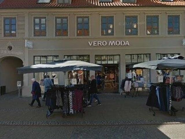 Kontor til leje i 8700 Horsens