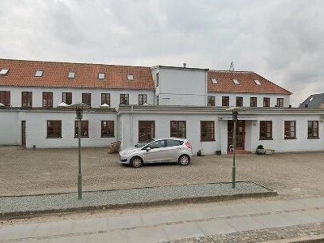 Kontor til leje i 8700 Horsens