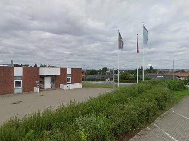 Kontor til leje i 8700 Horsens