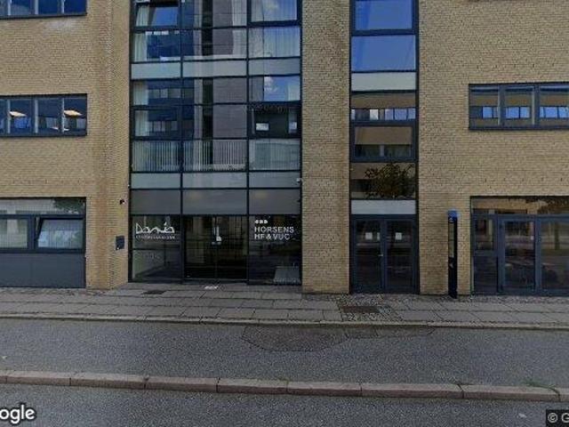 Kontor til leje i 8700 Horsens