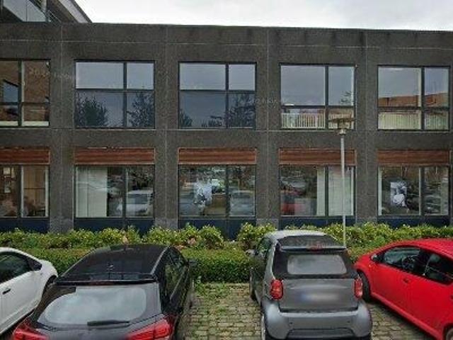 Kontor til leje i 8700 Horsens