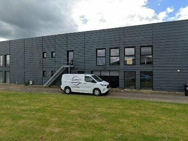 Kontor til leje i 8800 Viborg