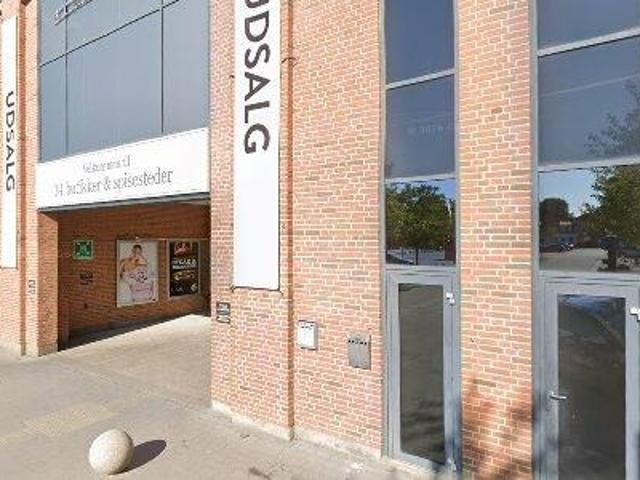 Kontor til leje i 8800 Viborg