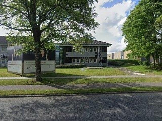 Kontor til leje i 8800 Viborg