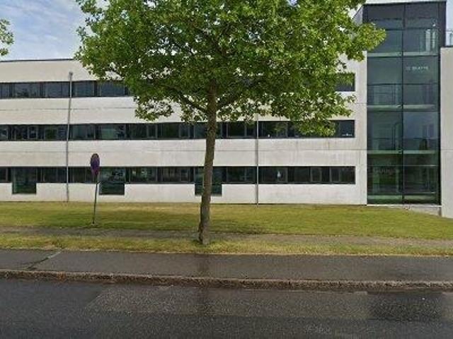Kontor til leje i 8800 Viborg