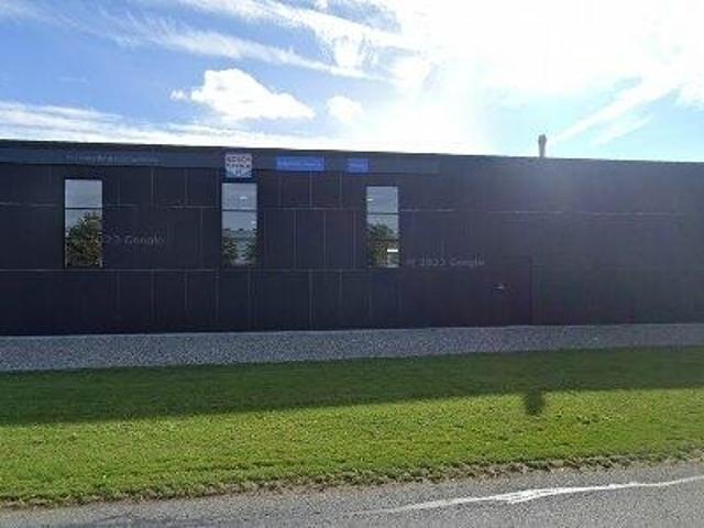 Kontor til leje i 8800 Viborg
