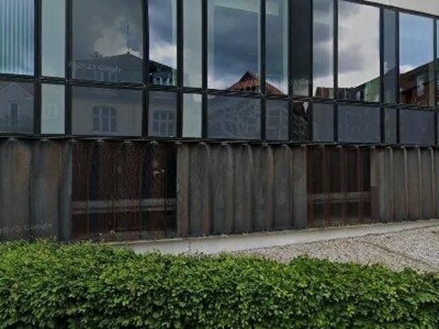 Kontor til leje i 8800 Viborg