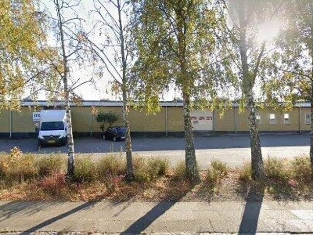 Kontor til leje i 8800 Viborg