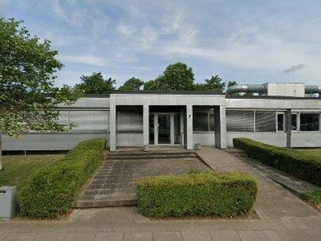 Kontor til leje i 8800 Viborg