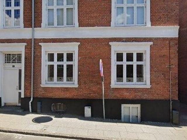 Kontor til leje i 8800 Viborg