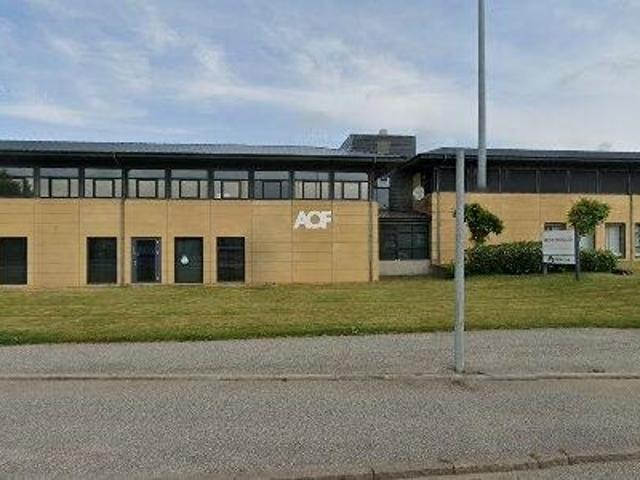 Kontor til leje i 8800 Viborg