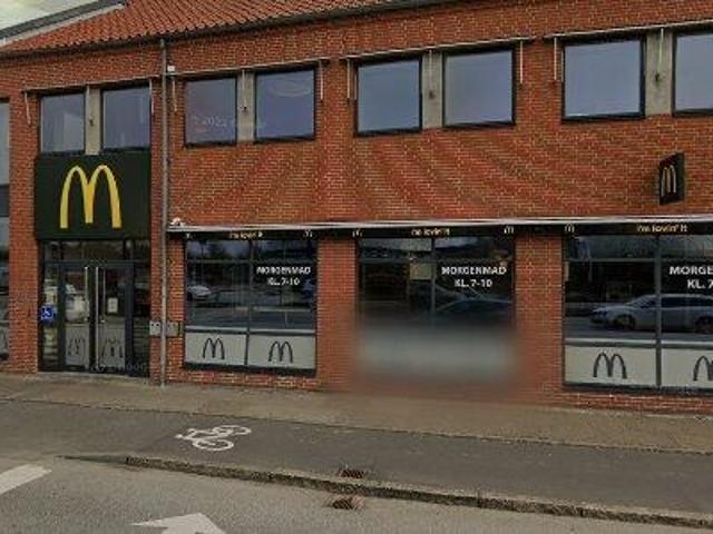 Kontor til leje i 8900 Randers C