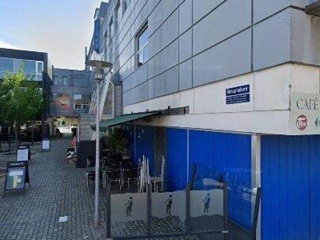 Kontor til leje i 8900 Randers C