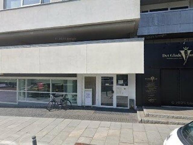 Kontor til leje i 8900 Randers C