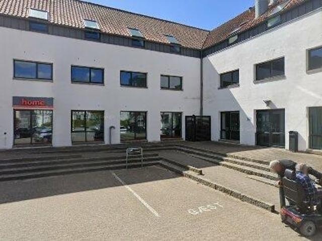 Kontor til leje i 8900 Randers C