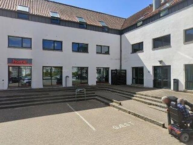 Kontor til leje i 8900 Randers C