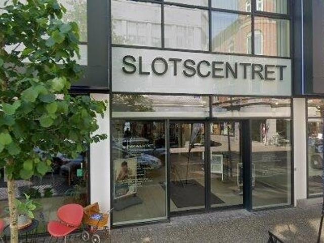 Kontor til leje i 8900 Randers C