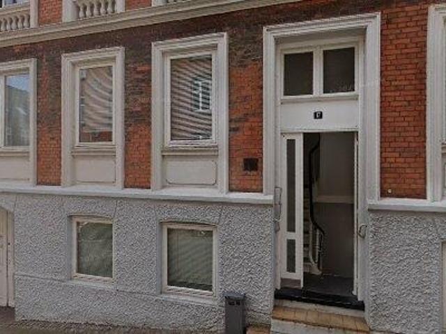Kontor til leje i 8900 Randers C