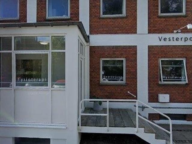 Kontor til leje i 8900 Randers C
