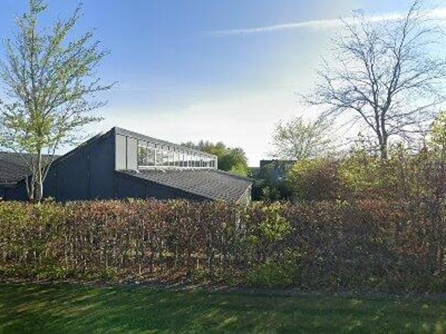 Kontor til leje i 8940 Randers SV