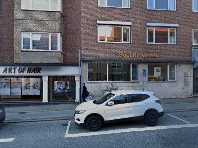 Kontor til salg i 9000 Aalborg
