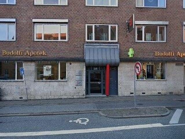 Kontor til leje i 9000 Aalborg