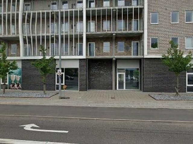 Kontor til leje i 9200 Aalborg SV